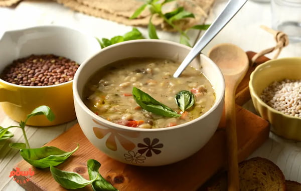 تصویر 5 از قیمت خرید سوپ جو سالم + فروش ویژه